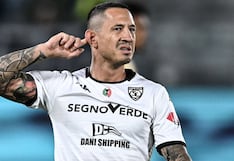 Tras un irregular 2025: Spezia y el ultimátum a Gianluca Lapadula