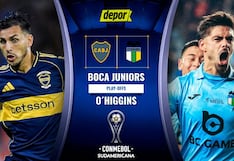 DIRECTV EN VIVO, Boca vs. O’Higgins en directo: ver gratis DSports, DGO y ESPN