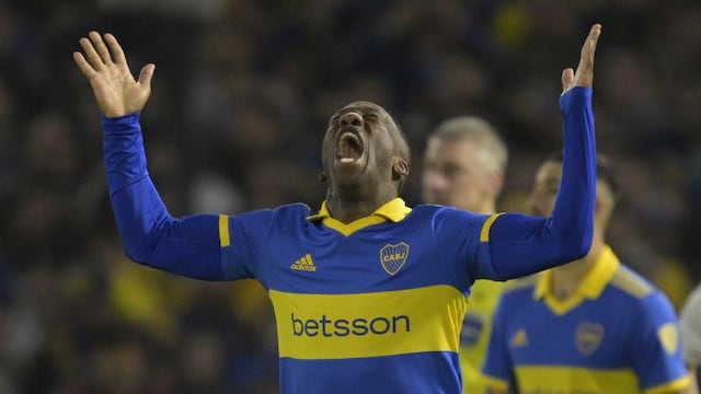 Racing vs. Boca: gol de Advíncula paga más de cinco veces lo apostado en Betsson