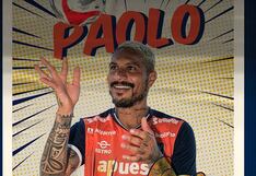 A qué hora juegan César Vallejo vs. Cusco FC y en qué canales ver el debut de Guerrero