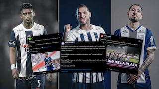 Desde el extranjero reaccionan al escándalo en Alianza Lima: prensa impactada por denuncia de abuso sexual