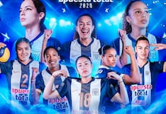 Noche Blanquiazul Vóley 2025: fecha, hora, dónde ver y qué equipos juegan el cuadrangular