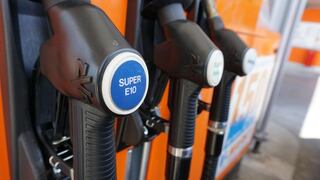 Precio de la gasolina en México marzo 2022: Combustible GLP cuánto vale hoy lunes 4 de abril