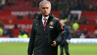 José Mourinho al Manchester United: así revolucionará el plantel con estas salidas