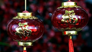 Cómo recibir el Año Nuevo Chino 2022 que será regid por el Tigre de Agua