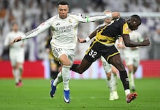 Real Madrid vs. Rayo Vallecano EN VIVO: ver gratis ESPN, Disney Plus y Movistar LaLiga