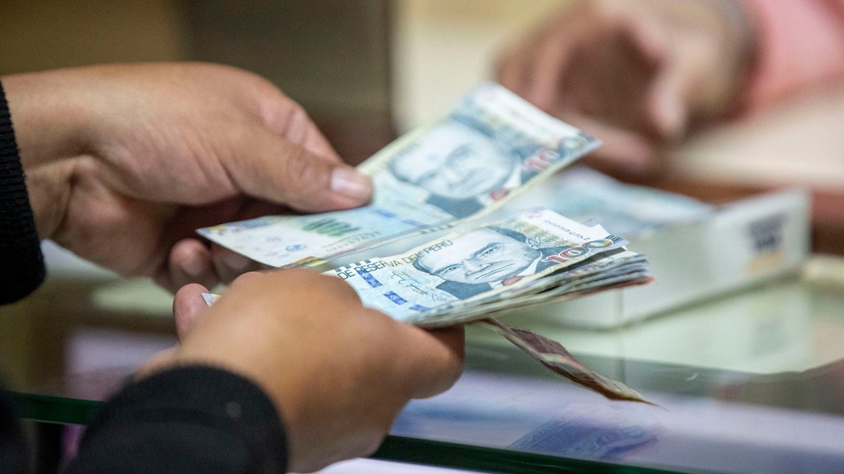 El Congreso de la República aprobó el retiro del 100% de la CTS; sin embargo, se espera que el Ejecutivo pueda promulgar u observar la ley. (Foto: Andina)