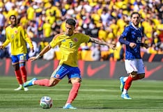 Link online: Colombia vs. Francia EN VIVO por GOL Caracol TV y RCN