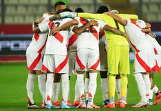 ¡Atención! Los tres jugadores que Jorge Fossati dejó fuera de la lista para el Perú vs. Chile