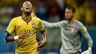 "Es una cobardía que Neymar tenga que elegir qué competición quiere jugar"