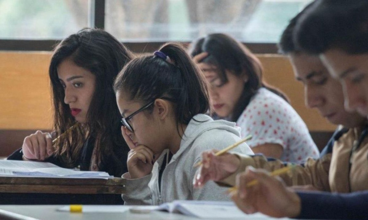 Pagos de la Beca Benito Juárez: ¿cuándo depositan a los beneficiarios? (Foto: Agencias)