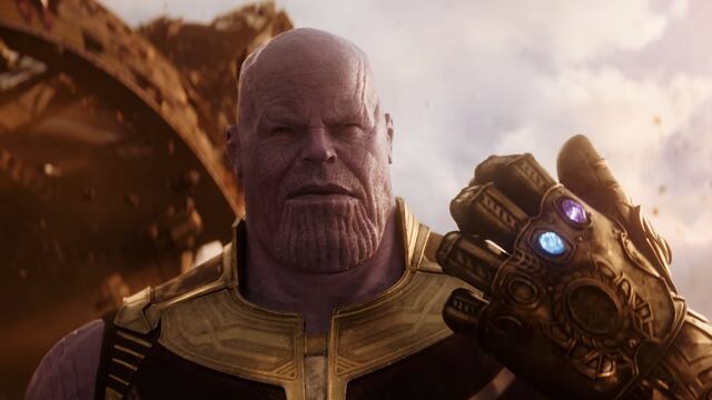 Marvel: “Avengers: Infinity War” dejará Netflix en junio