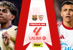 Barcelona vs. Sevilla EN VIVO: minuto a minuto por ESPN, Disney Plus y DIRECTV