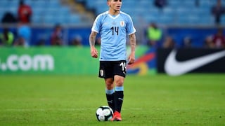 Lucas Torreira: el uruguayo que quiere recuperar la sonrisa en la Serie A
