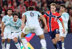 Video, resumen y goles del Portugal vs. Noruega (2-1) con Cristiano Ronaldo