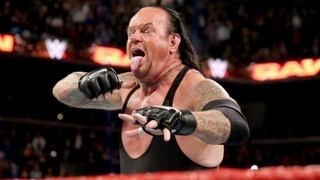 WWE: The Undertaker podría tener una lucha más después de WrestleMania 33