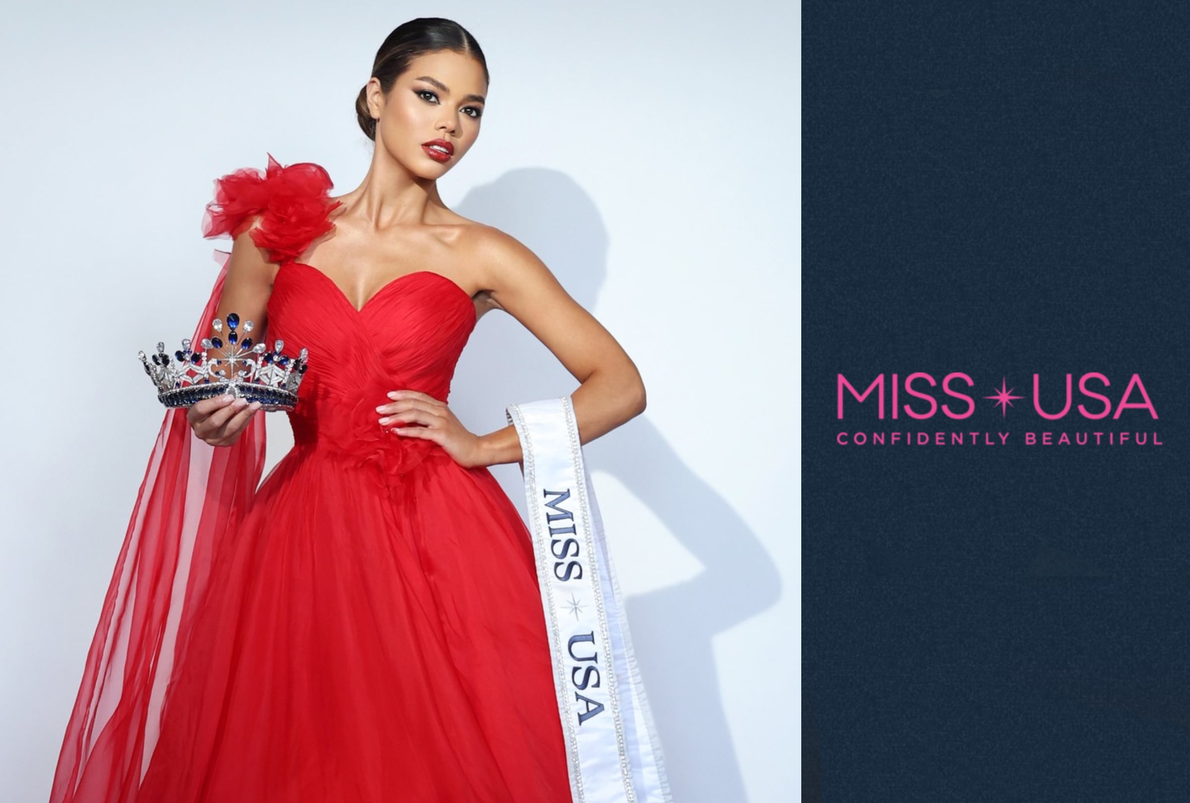 RENO, NEVADA (UNITED STATES), 24/10/2025.- Celebrate beauty with a purpose. Miss USA 2025 returns to Reno with 51 contestants, new rules, and a live global broadcast on the Queen Beauty Network. Photo by themissusa.com