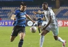 Huachipato vs. Racing Montevideo (2-3): goles, resumen y video por Copa Sudamericana