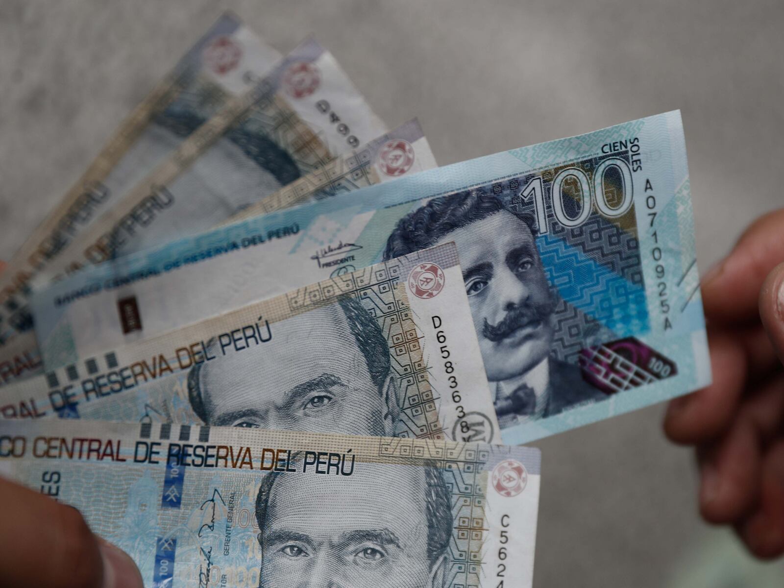 Descubre cómo y cuándo puedes acceder a tus fondos de pensiones de manera segura y sencilla (Foto: El Comercio)