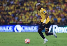 ECDF EN VIVO, Ecuador vs. Marruecos en directo: ver partido hoy por Teleamazonas