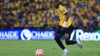 ECDF EN VIVO, Ecuador vs. Marruecos: ver partido hoy por Teleamazonas