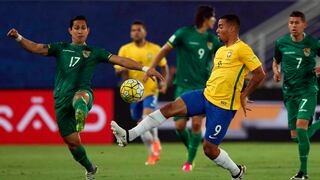 Brasil vs. Bolivia: fecha, canales TV y horarios por Eliminatorias 2026