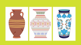 Elige un jarrón y descubre el mensaje que trae para ti