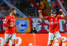 Universitario vs. Cienciano (0-2): minuto a minuto, resumen y goles del Torneo Clausura