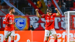 Universitario vs. Cienciano (0-2): minuto a minuto, resumen y goles del Torneo Clausura