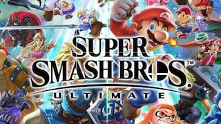 Super Smash Bros. Ultimate: el próximo peleador del título vendrá de este videojuego