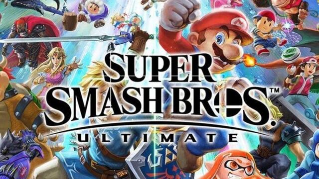 Super Smash Bros. Ultimate: el próximo peleador del título vendrá de este videojuego