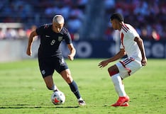Video, goles y mejores jugadas: Perú vs. Estados Unidos (1-4), por amistoso internacional