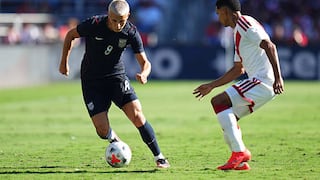 Video, goles y mejores jugadas: Perú vs. Estados Unidos (1-4), por amistoso internacional