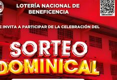 Lotería Nacional de Panamá del 6 de noviembre: ver resultados del Sorteo Dominical