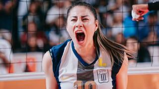 Alianza Lima vs. Regatas Lima (3-0): video, sets ganados y puntos del Bicampeonato