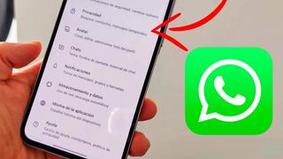 Pasos para evitar que hackeen la cuenta de WhatsApp a tu abuelito