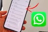 Pasos para evitar que hackeen la cuenta de WhatsApp a tu abuelito