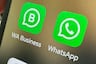 Aquí te digo si se puede usar WhatsApp y WhatsApp Business con el mismo número
