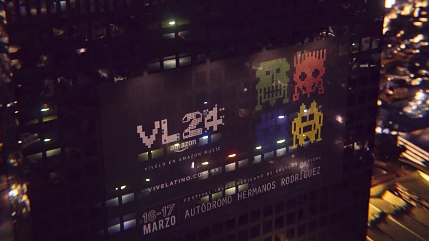 El Vive Latino 2024 será el 16 y 17 de marzo de 2024 en el Autódromo Hermanos Rodriguez. (Foto: Agencias)