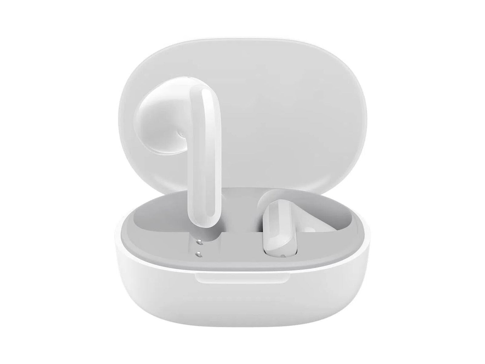 ANDROID | Xiaomi Redmi Buds 4 Lite. (Foto: Xiaomi)