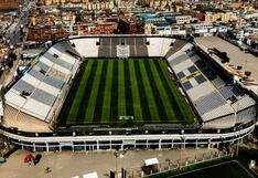 Por el uso de su cancha auxiliar: CD-FPF desestimó denuncia de Universitario a Alianza Lima