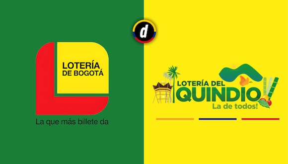 Conoce los resultados del 9 de mayo de las Loterías de Bogotá y del Quindío. (Foto: Depor)