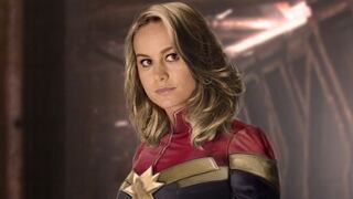 "Avengers: Infinity War": ¿Captain Marvel alzará el martillo de Thor en Avengers 4? [SPOILER]