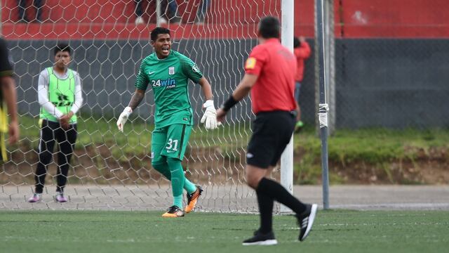 Cambios necesarios: el once de Bengoechea para enfrentar a Sport Rosario en Matute [FOTOS]