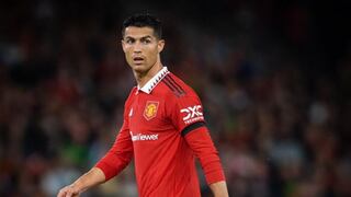 Manchester United elige al sucesor de Cristiano Ronaldo: 30 millones de euros y a Old Trafford