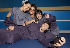 Del campo a la ciudad: adidas lanza Z.N.E. para deportistas off-duty