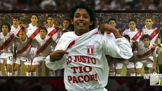 Selección Peruana Sub 17: ¿con quiénes y cómo le fue a la bicolor en Mundiales?
