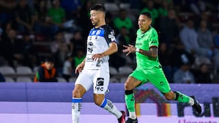 Juárez vs. Querétaro (0-3): ver goles, resumen y vídeo de partido por Liga MX