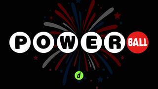 Powerball del miércoles 3 de abril: ver números ganadores de la lotería