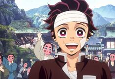 Demon Slayer - Temporada 4: cómo se llama el primer episodio y la sinopsis